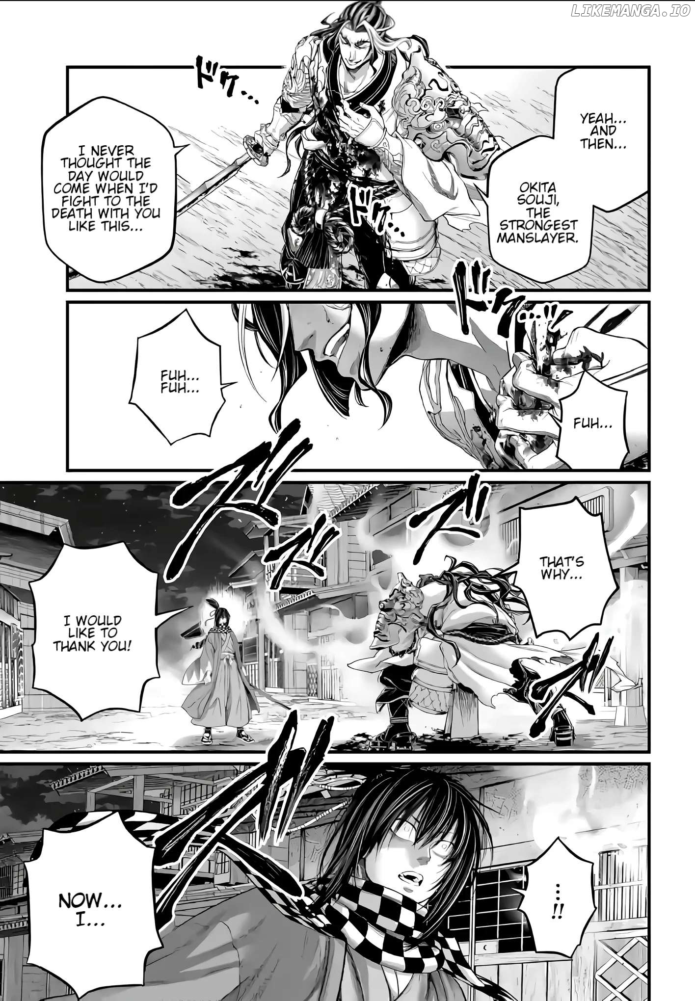 Record Of Ragnarok, Chapter 89 image 44